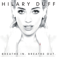 Sparks - Hilary Duff